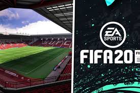 While your eye will definitely be drawn towards the new fut stadium feature, ea have how to remove stadium shadows in fifa 21. Fifa 20 Stadium List All 119 Grounds On Xbox One And Ps4 Versions Of New Game Goal Com