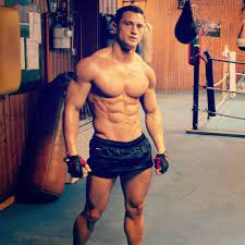 Suplementos De Testosterona Natural Ejercicios En Casa Bodyweight Workout Fitness Body Muscle Fitness