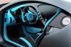 Bugatti Divo La Supercar Da 5 Milioni Di Euro Bugatti Veyron Bugatti Auto