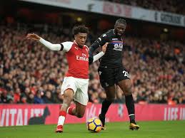 The gunners have collected 28 wins while crystal palace have managed 5 . Result Arsenal Thrash Crystal Palace In Return To Form