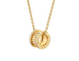Kt 롤스터) is a korean professional gaming organization owned by kt corporation. B Zero1 Necklace 357885 Bvlgari