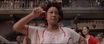 Kung Fu Hustle Gifs Tenor