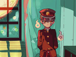 Please like or reblog if you take any. Jibaku Shounen Hanako Kun Wallpapers Top Free Jibaku Shounen Hanako Kun Backgrounds Wallpaperaccess