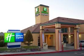 San Jose Hotels Holiday Inn Express Hotels San Jose Central City Hotel In San Jose Best Price Guarantee Or First Central City Holiday Inn California Hotel