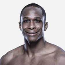 ▷ Donovan "Don Don" Beard (8-3-0)