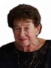 Florence Hébert (Hamel) (Avis de décès)