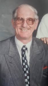 Passing of a 64-year-old from 3rd Ave Goodland, St Michael