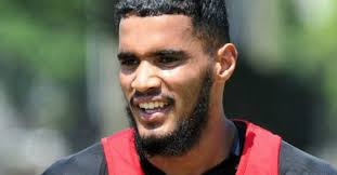 Cape Town Spurs FC » Tashreeq Morris confident of pre-season return