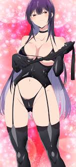 Haite Kudasai, Takamine-san • Please Put Them On, Takamine-san - Episode 5  discussion : ranime