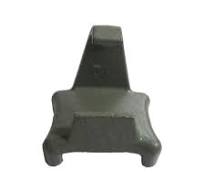 Wholesale MAN heavy Truck parts Suspension Saddle Spring ...