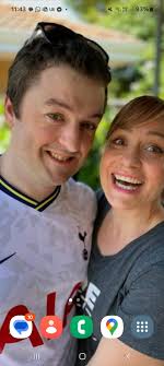 Appreciation for a friend's concern in a social group