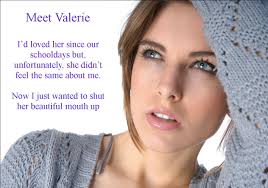 With Halloween coming, I'm asked if I'm inspired to write dark books. I  didn't think I did, but readers have pointed out a few, like Her Final  Breath. I stand corrected.