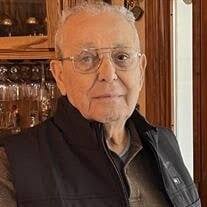 Salvatore Leone Jr. Obituary