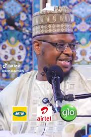 Professor Isah Ali pantami bayani akan karin price na kudin Data da ki...