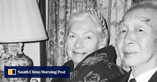 The Beijing-born British translator who survived solitary confinement  during the Cultural Revolution