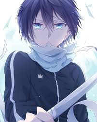Yatoooo Yato Kami Anime Noragami Animelover Anime Animeboy Animefan Fanart Manga Yato Noragami Hiroshikami Noragami Anime Yato Noragami Noragami