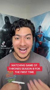 Game of Thrones Season 8 Wishlist