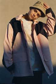 In honor of lucas's 17th bday, i can't help but post some pics. The Precocious Rising Star Interview Magazine