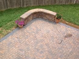 Uncovered patio vs covered patio in seattle (bothell). Maryland Patios Ellicott City Columbia Annapolis Md Deckworks
