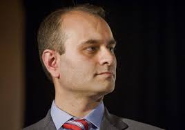 Diary of a fugitive: Ex-Deputy Treasurer Amer Ahmad describes his struggle  to escape to Pakistan