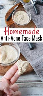 Check spelling or type a new query. Diy Face Mask For Acne Easy Homemade Face Mask For Acne