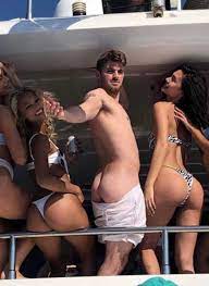 Andrew Taggart (Chainsmokers)