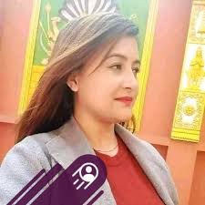 Sabita Khadka Chhetri
