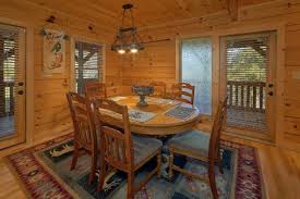 Sevierville cabin rentals are close enough to the action of the city, yet far enough away to have some privacy as you soak in the hot tub on the deck. Sweet Mountain Air 3 Bedroom Wears Valley Cabin With Hot Tub
