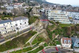 Small Hope Beach.Shanklin