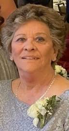 Sheila Smith Obituary (1946