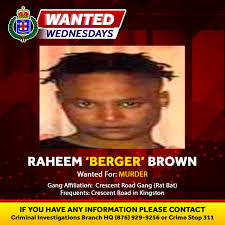 Warning about gangsta cats in Pilger