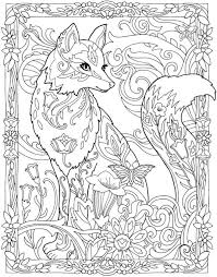 232.15 kb dimension use the download button to see the full image of adult coloring pages fox free, and download it in your computer. Get This Fox Coloring Pages For Adults Ge6dm