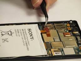 Turn on the phone with an unaccepted simcard inserted . Sony Xperia T2 Ultra Dual Repair Ifixit