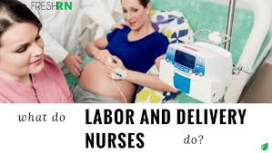Maybe you would like to learn more about one of these? What Do Labor And Delivery Nurses Do Freshrn