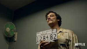 'narcos' in 2015, murphy and pena's manhunt and capture of pablo escobar served as part of the backbone to the netflix series narcos, which tells the story of escobar's rise and fall. Narcos The Men Of Always Tv Episode 2015 Imdb
