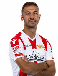 Akaki gogia 1 date of birth/age: Saisonarchiv Vom 1 Fc Union Berlin
