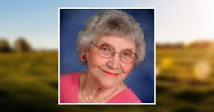 Doris Mae Elmore Obituary November 9, 2017