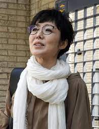 元ｎｈｋアナウンサー 有働由美子氏 ４９ が２７日 新潮社から文庫本のエッセー ウドウロク を発売 その中でｖ６の井ノ原快彦 ４１ に最初にｎｈｋからの退職を相 有働由美子 有働 短い髪のためのヘアスタイル