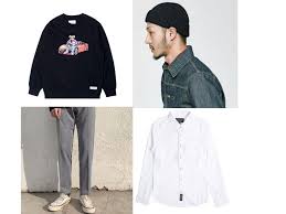 See more ideas about eboy aesthetic outfits, aesthetic outfits, aesthetic clothes. E Boy Outfits Style Guide To The Tiktok Aesthetic