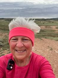 Humid mornings at Lake Tansi