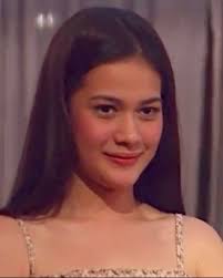 Bea Alonzo On Feeling Insecure During Her Early Days In Show Biz