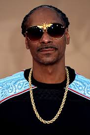 Snoop Dogg filmography