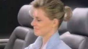 Vintage Ad: Every Young Girl's Dream... A 1987 Cadillac Seville?