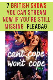 Fleabag Fans 7 British Comedies To Fill The Hot Priest Void British Comedy Comedy Funny Quotes
