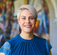 Murals, Cultural Arts Plan Discussed at Feb. 15 Arts Commission Meeting