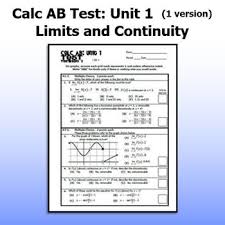 Pin On Ap Calculus