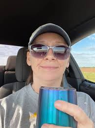 Good night CC. The day I picked her up from the paint shop. (edited of  course)