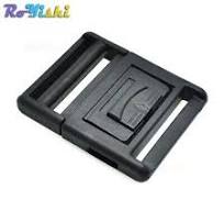 1-1/2" Plastic Center Release Buckle for Outdoor Sports Bags Students Bags  Lugga | eBay