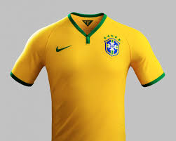 Es ist unglaublich, was man bestaunen kann, wenn die brasilianer erst so richtig loslegen und alle ihre zaubertricks auspacken. Nike Stellt Trikot Der Brasilianischen Nationalmannschaft Fur 2014 Vor Business Wire
