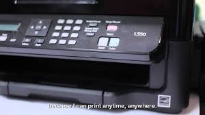 Therefore the epson l550 printer driver includes the additional ink cartridges to increase your ink panel from the actual printer as well as linked through plastic material plumbing. Epson Ecotank L550 Printer Driver Direct Download Printerfixup Com